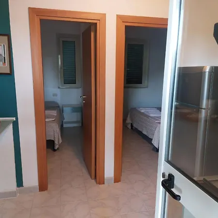 La Dimora Dei Pescatori