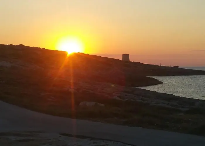 La Dimora Dei Pescatori Casa vacanze Vieste