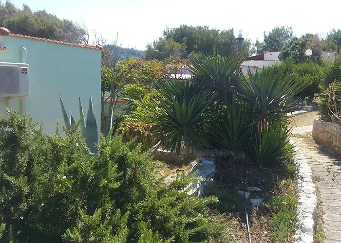 La Dimora Dei Pescatori