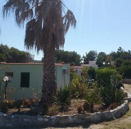 La Dimora Dei Pescatori Casa vacanze Vieste