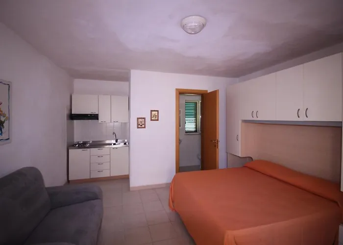 La Dimora Dei Pescatori