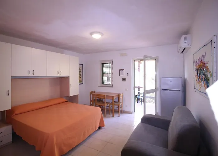 La Dimora Dei Pescatori *