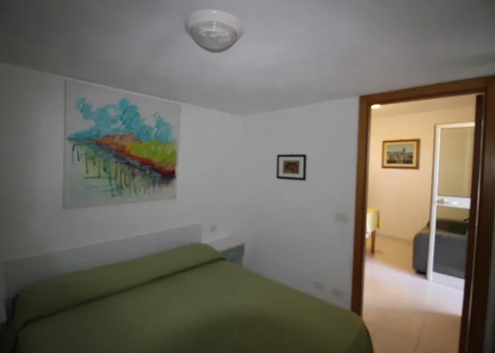 La Dimora Dei Pescatori