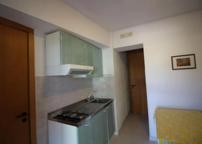 La Dimora Dei Pescatori Vieste