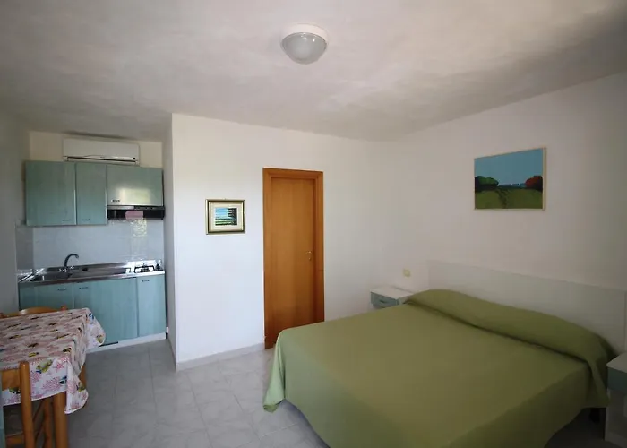 Casa vacanze La Dimora Dei Pescatori Vieste