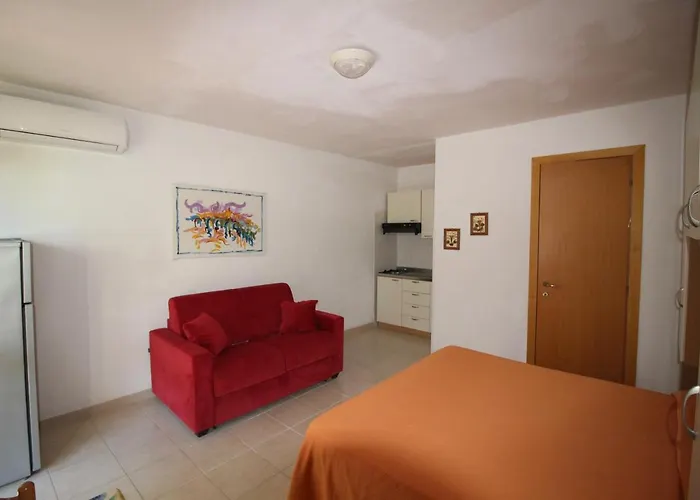 Casa vacanze La Dimora Dei Pescatori Vieste