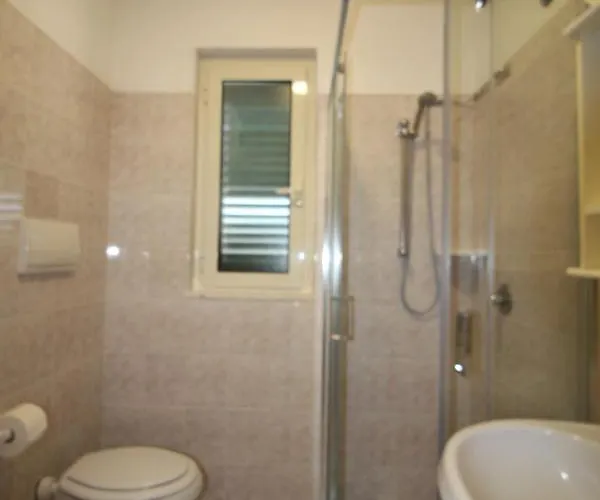 Casa vacanze La Dimora Dei Pescatori *