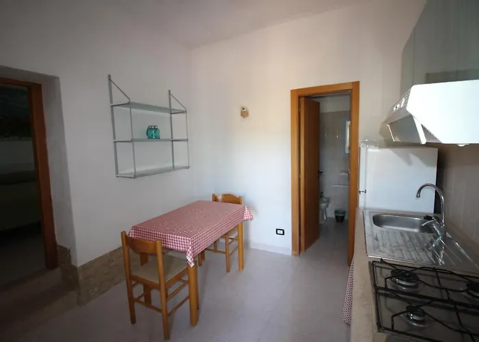 La Dimora Dei Pescatori Casa vacanze Vieste