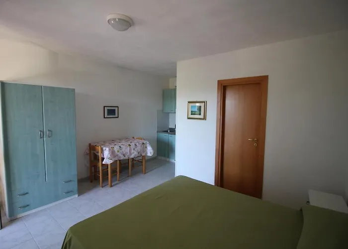 Casa vacanze La Dimora Dei Pescatori