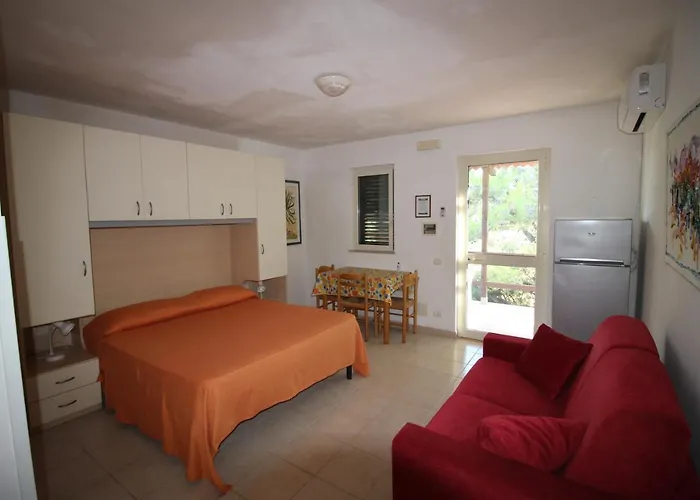 La Dimora Dei Pescatori Casa vacanze