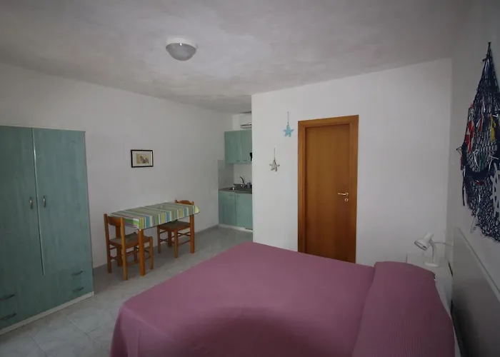 Casa vacanze La Dimora Dei Pescatori Vieste