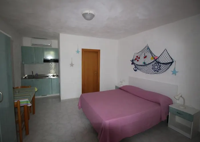 La Dimora Dei Pescatori Casa vacanze Vieste