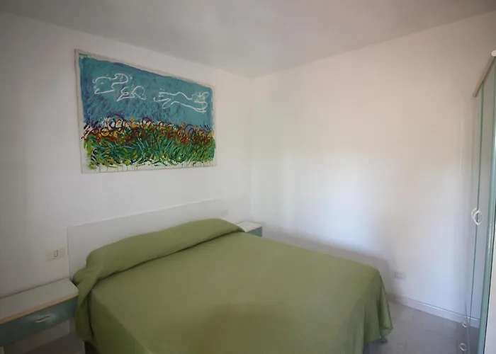 La Dimora Dei Pescatori Casa vacanze Vieste