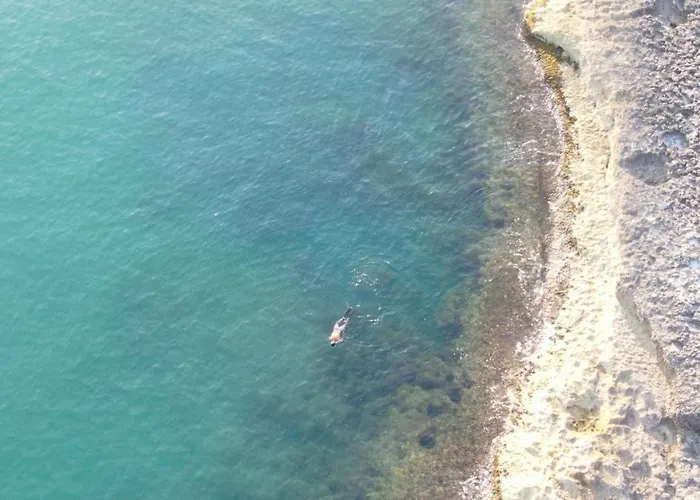 La Dimora Dei Pescatori Vieste