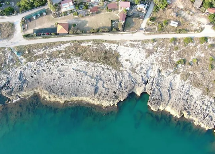 La Dimora Dei Pescatori Casa vacanze Vieste