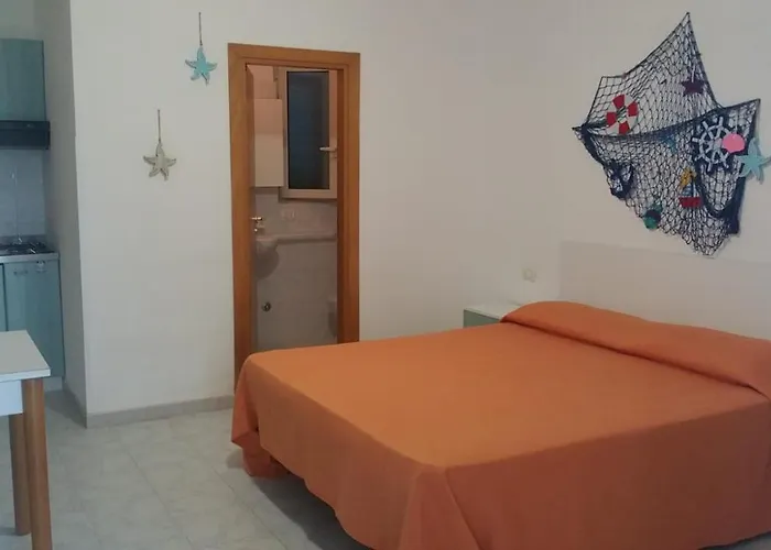 La Dimora Dei Pescatori * Vieste