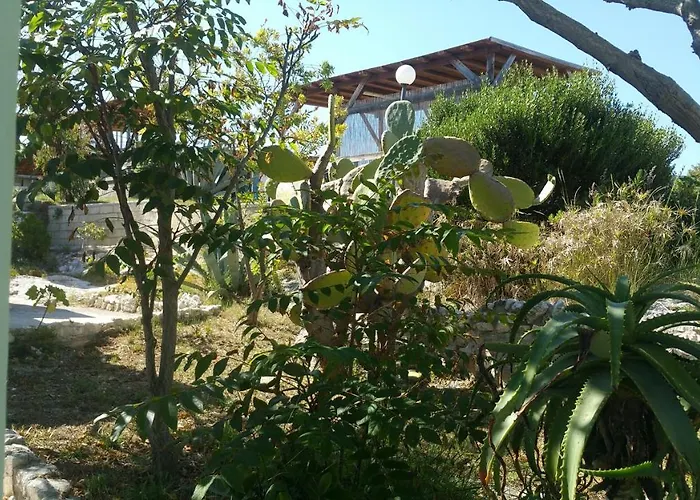 La Dimora Dei Pescatori