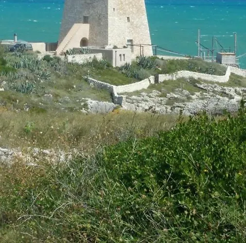 Casa vacanze La Dimora Dei Pescatori Vieste
