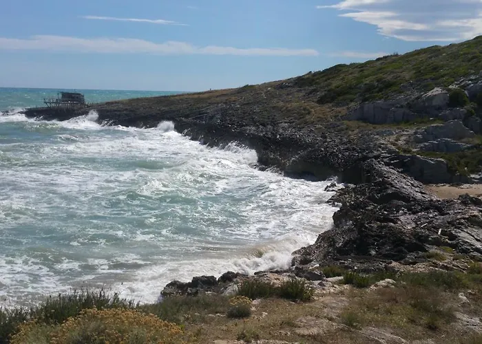 Casa vacanze La Dimora Dei Pescatori *