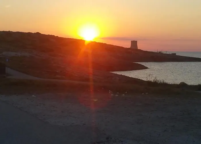 Casa vacanze La Dimora Dei Pescatori Vieste