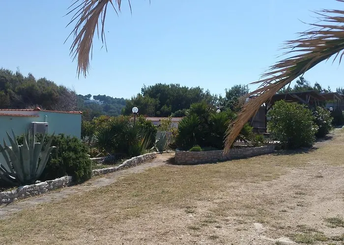 La Dimora Dei Pescatori Casa vacanze