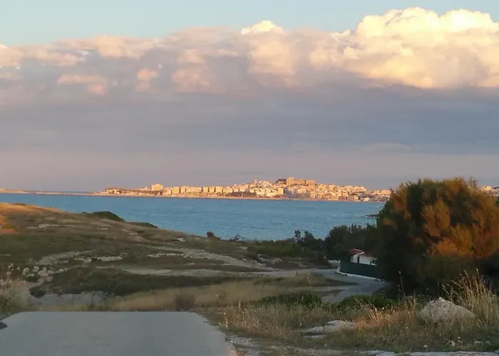 La Dimora Dei Pescatori Casa vacanze