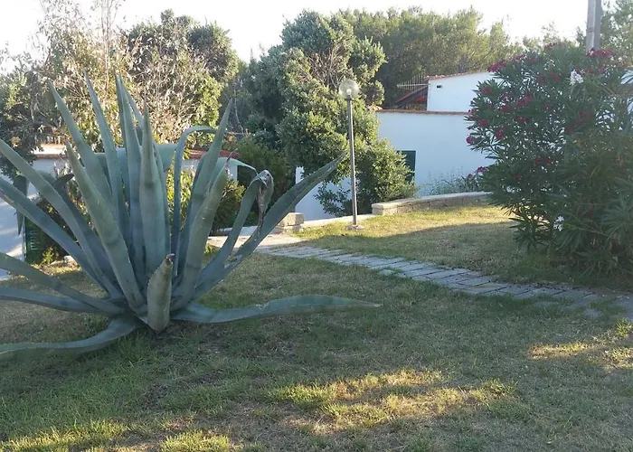 La Dimora Dei Pescatori Casa vacanze