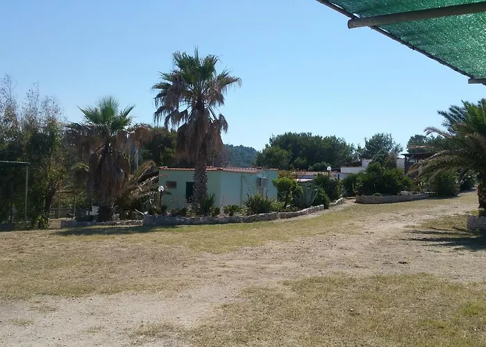 Casa vacanze La Dimora Dei Pescatori *