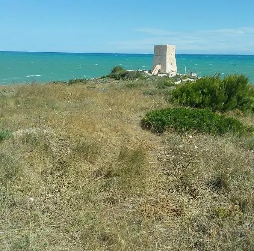 La Dimora Dei Pescatori Casa vacanze *