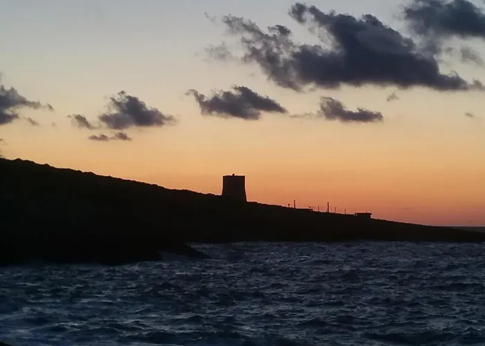 Casa vacanze La Dimora Dei Pescatori