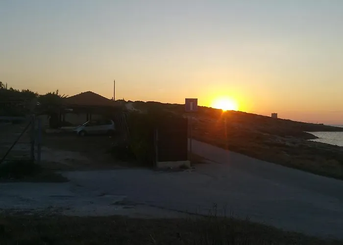 Casa vacanze La Dimora Dei Pescatori Vieste