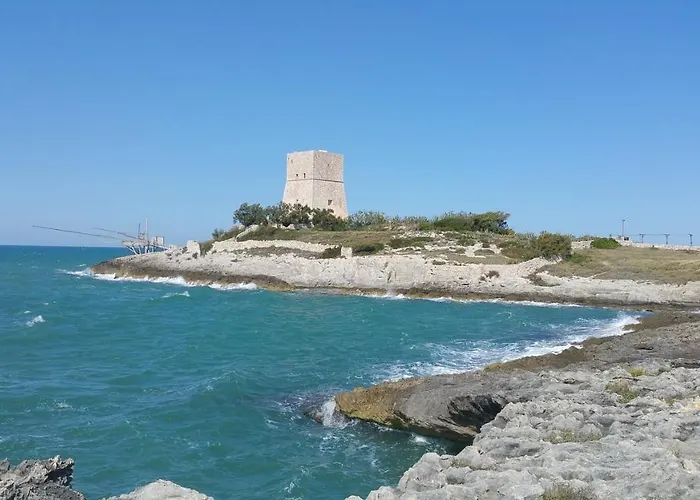 La Dimora Dei Pescatori * Vieste