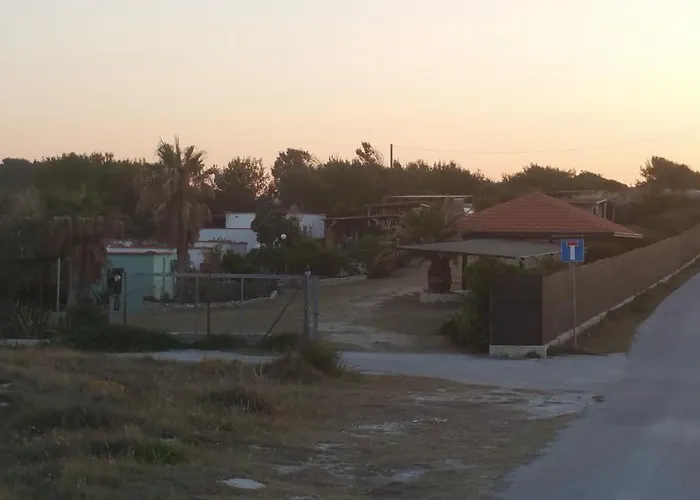 La Dimora Dei Pescatori Casa vacanze