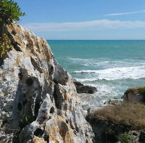 La Dimora Dei Pescatori