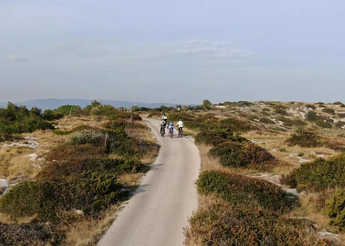 La Dimora Dei Pescatori * Vieste