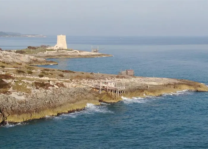 La Dimora Dei Pescatori