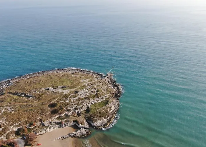 La Dimora Dei Pescatori Casa vacanze