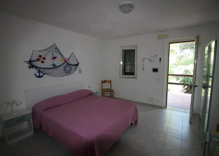 La Dimora Dei Pescatori Casa vacanze Vieste