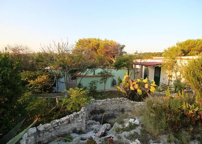 La Dimora Dei Pescatori Vieste