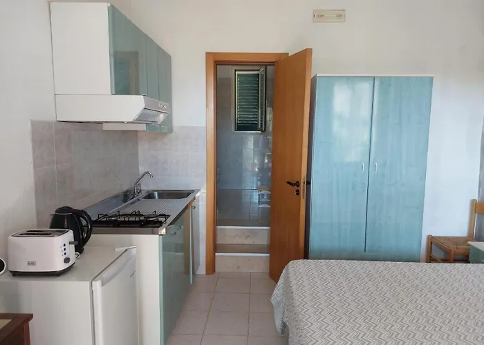 Casa vacanze La Dimora Dei Pescatori Vieste