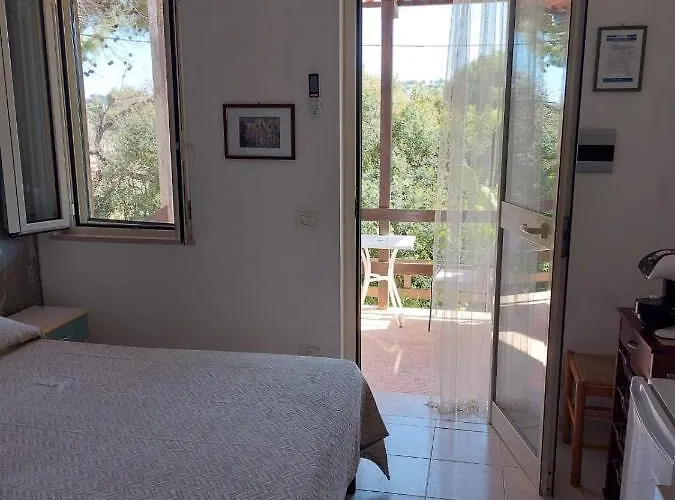 La Dimora Dei Pescatori Casa vacanze