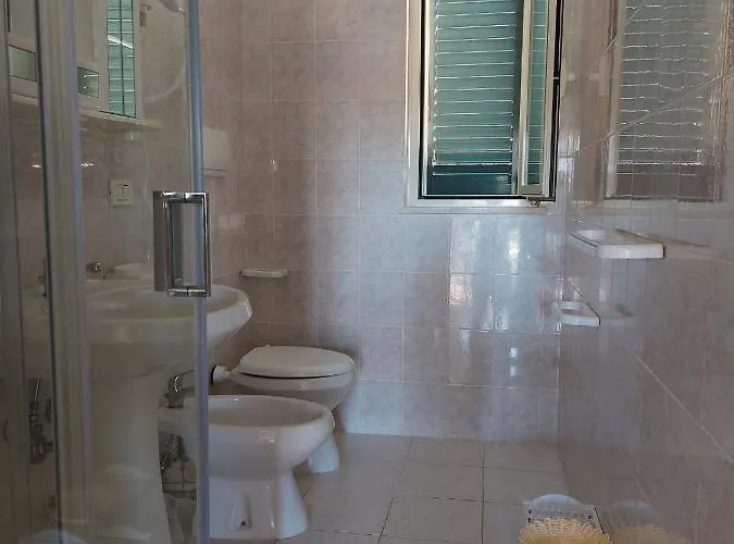 La Dimora Dei Pescatori