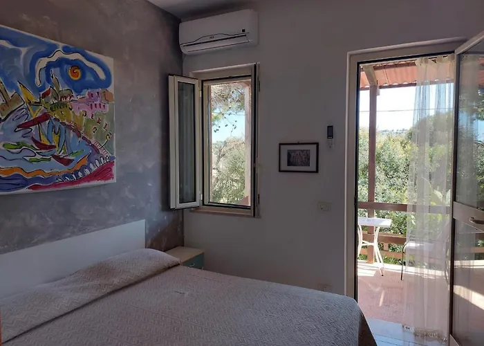 La Dimora Dei Pescatori Casa vacanze Vieste