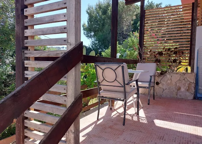 La Dimora Dei Pescatori *