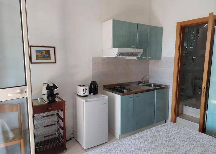 La Dimora Dei Pescatori Casa vacanze