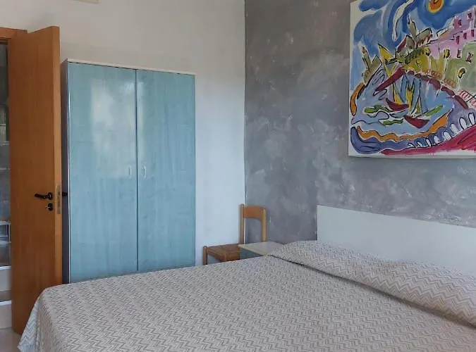 La Dimora Dei Pescatori Casa vacanze *