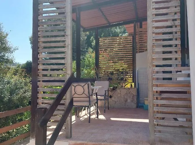 La Dimora Dei Pescatori Vieste