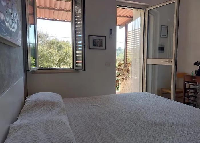 Casa vacanze La Dimora Dei Pescatori