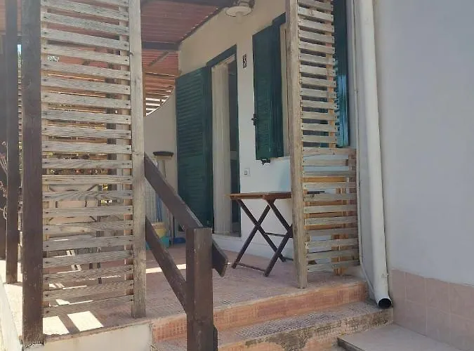 La Dimora Dei Pescatori *