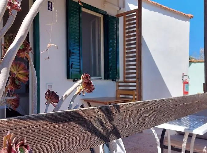 Casa vacanze La Dimora Dei Pescatori